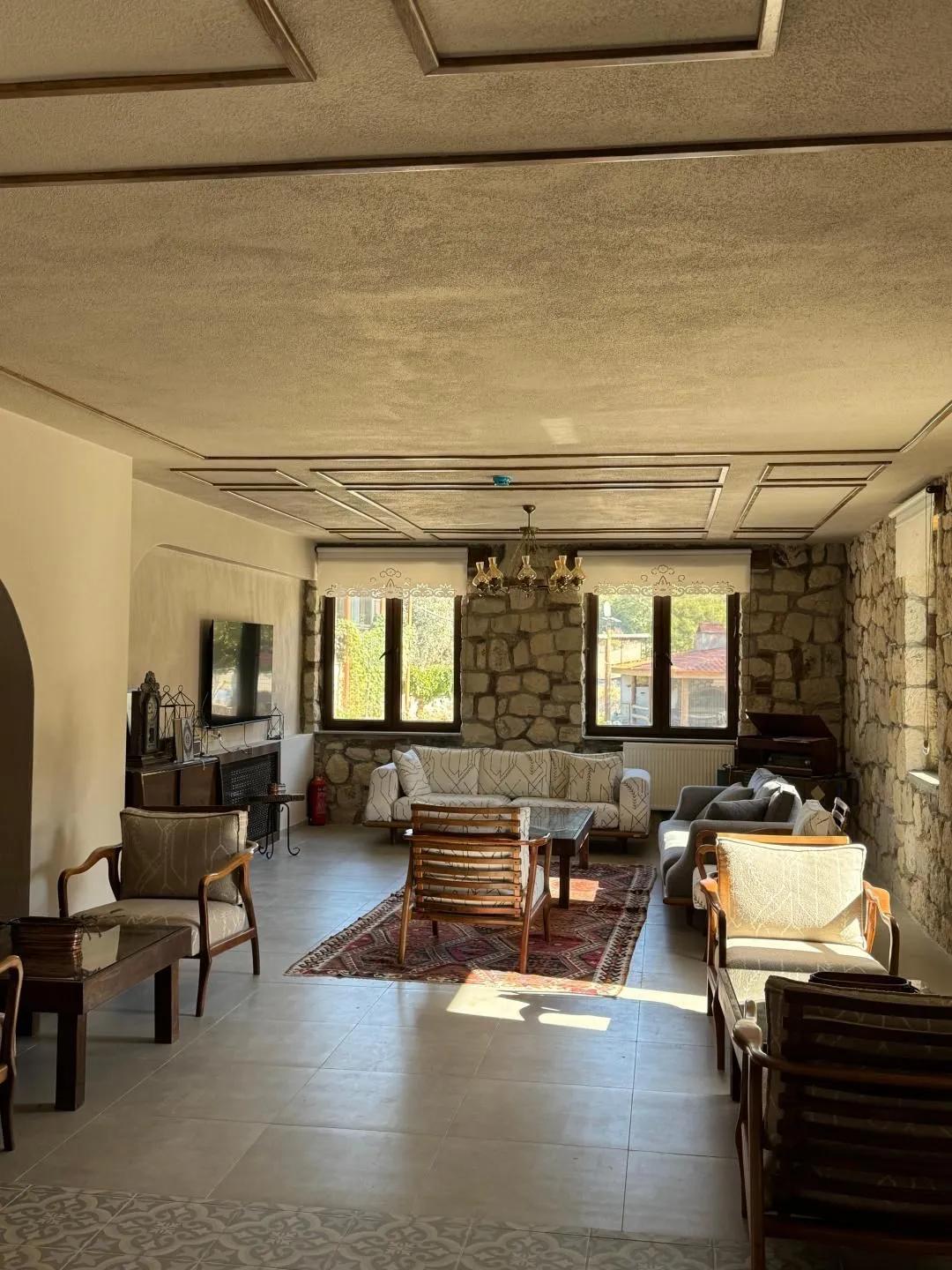 Bademli Han Otel — 6
