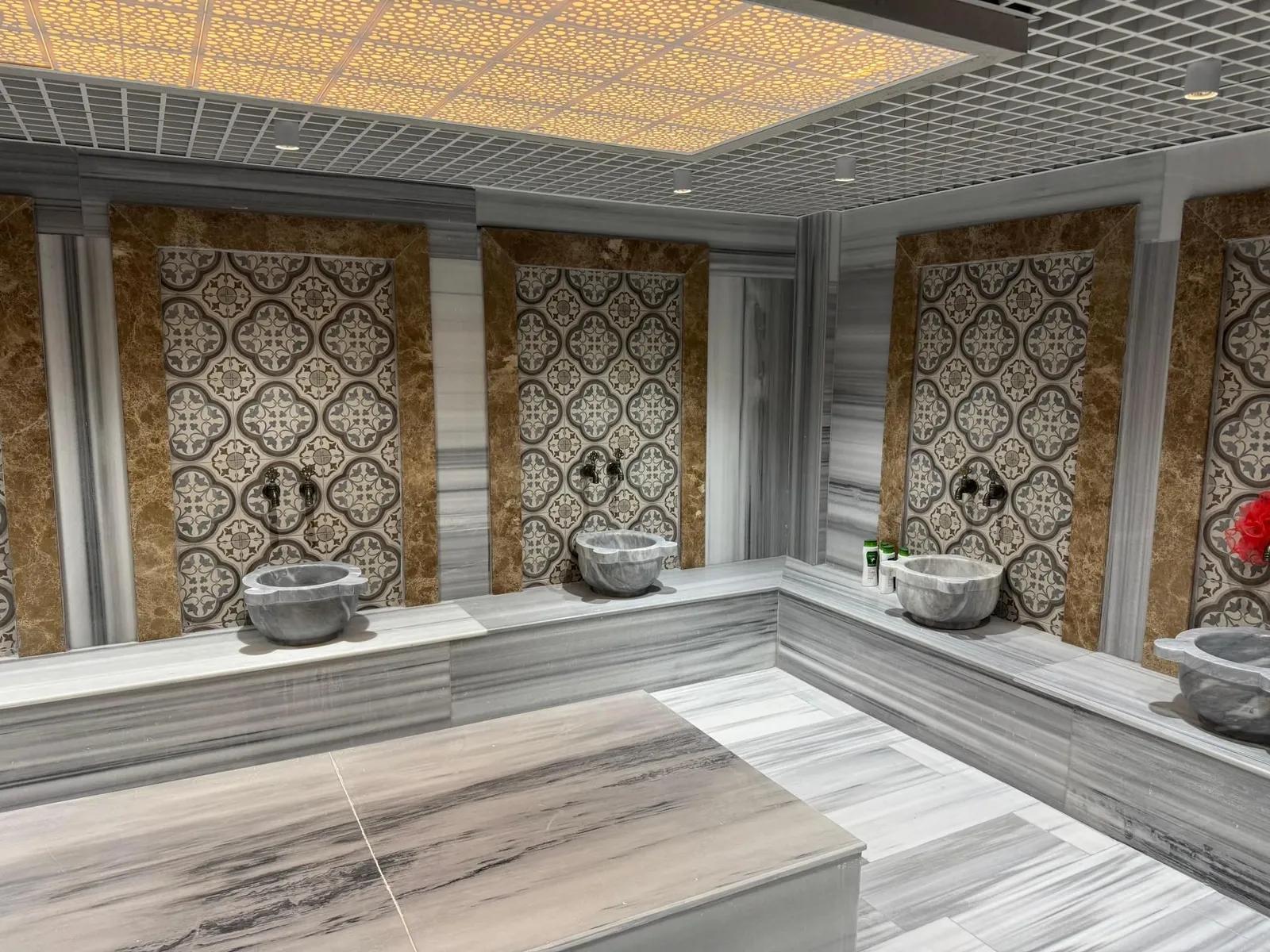 Bademli Han Otel — 11