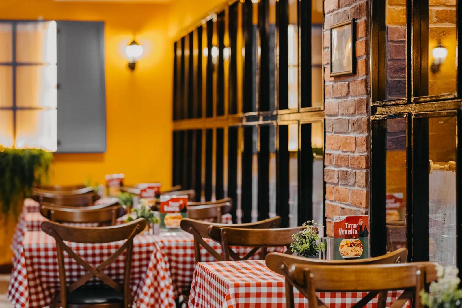 Anemon Uşak Otel — 5