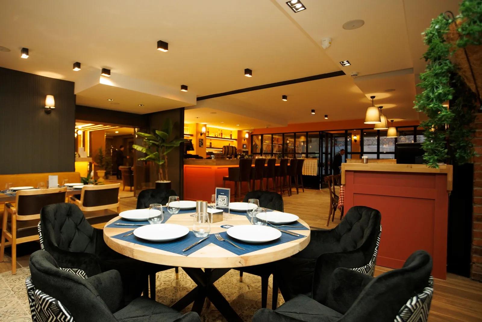 Anemon Uşak Otel — 8
