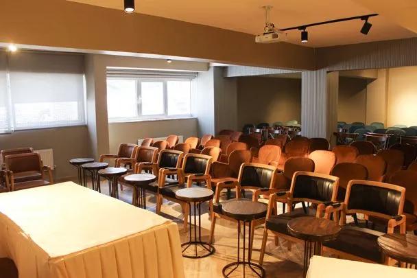 Anemon Uşak Otel — 12