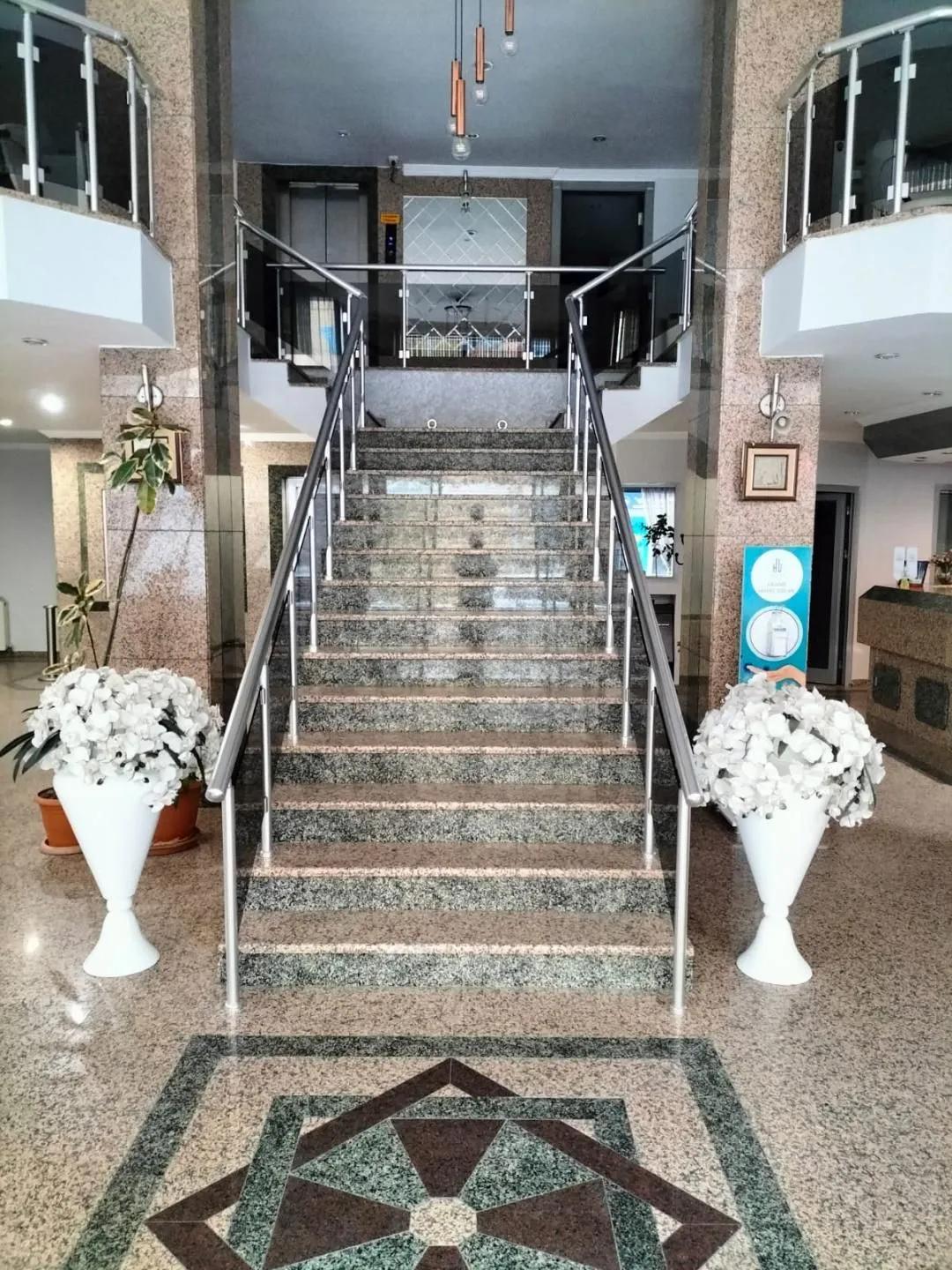 Grand Hotel Uzcan Uşak — 2