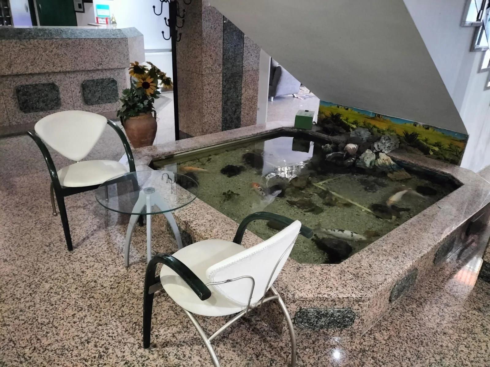 Grand Hotel Uzcan Uşak — 7
