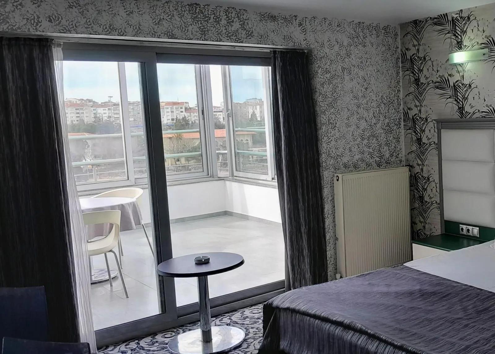 Grand Hotel Uzcan Uşak — 11