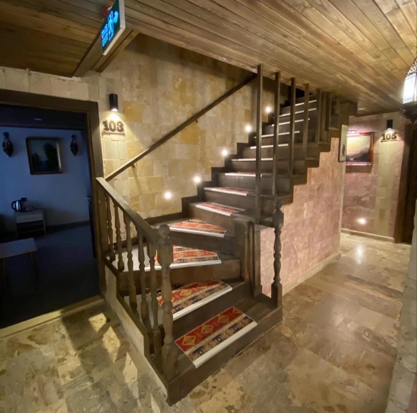 Konak Esila Uşak — 2