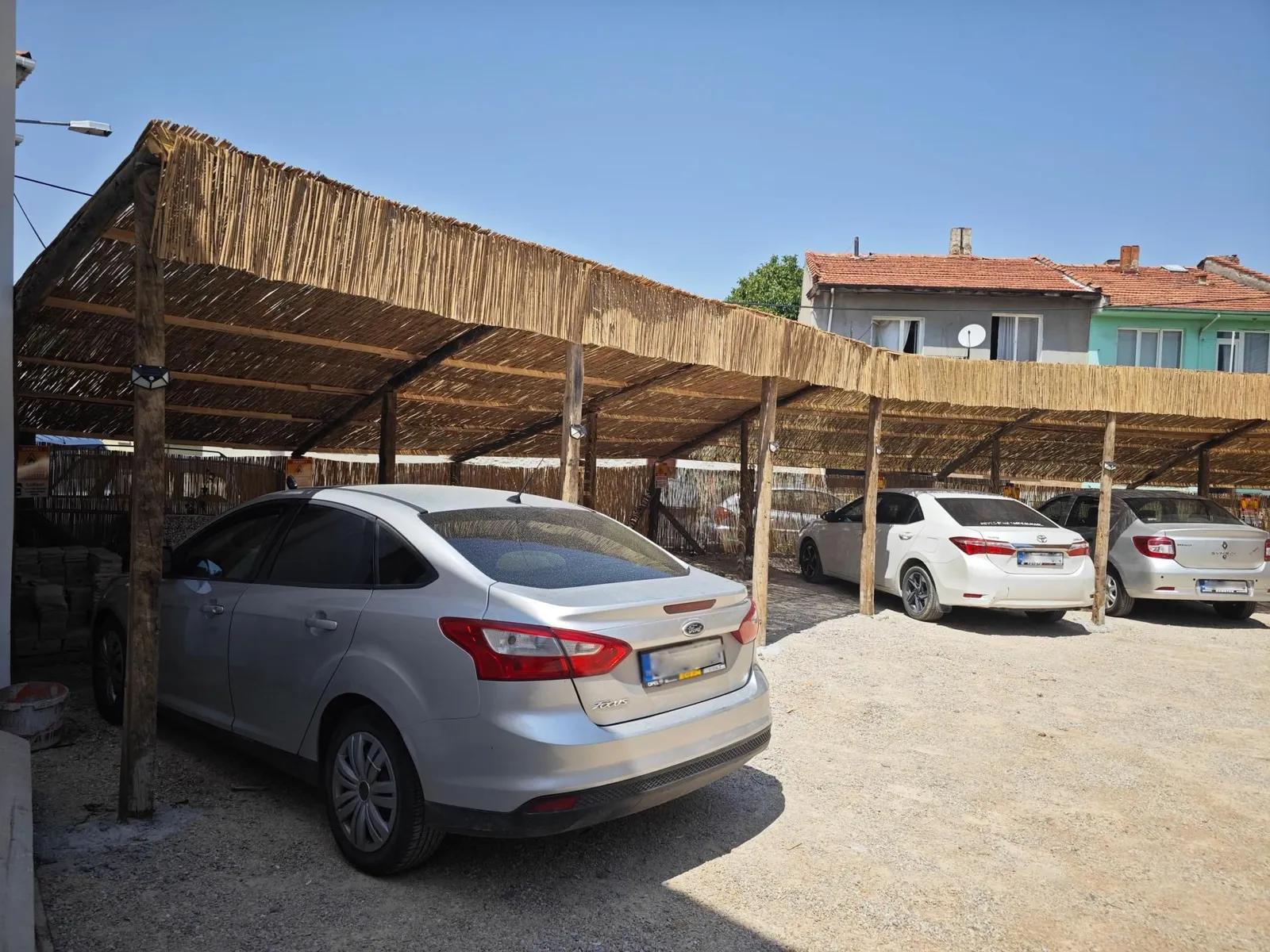 Konak Esila Uşak — 3