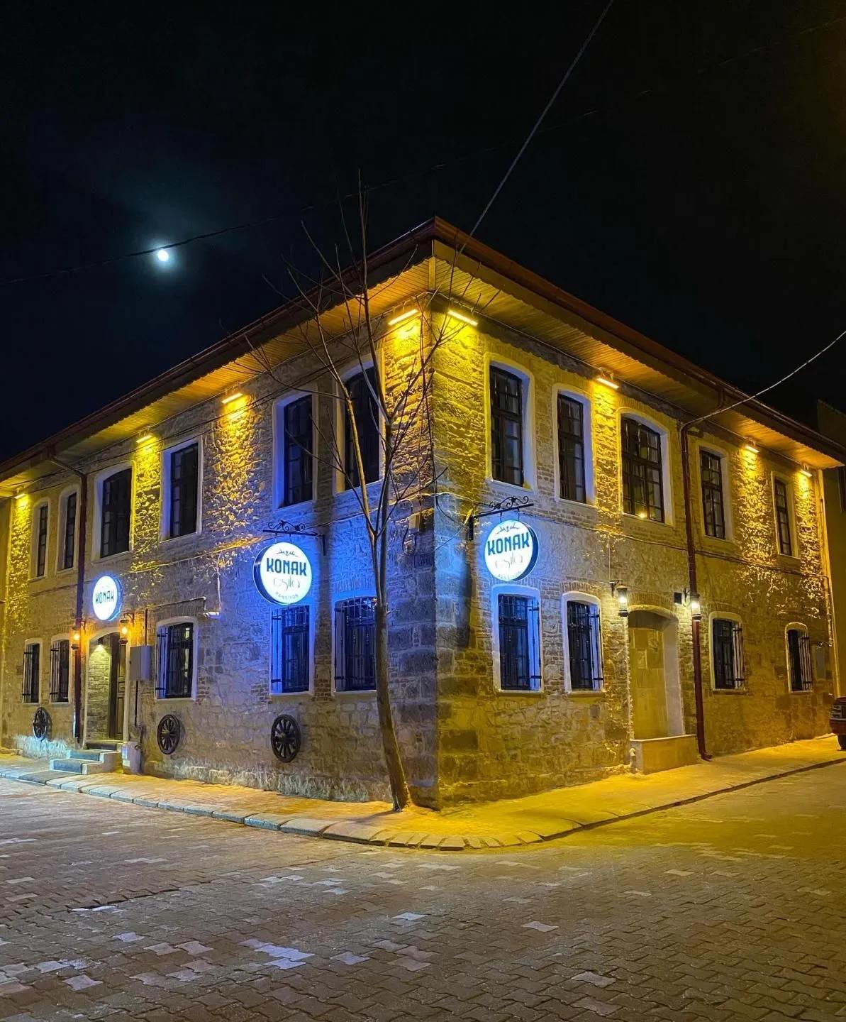 Konak Esila Uşak — 4