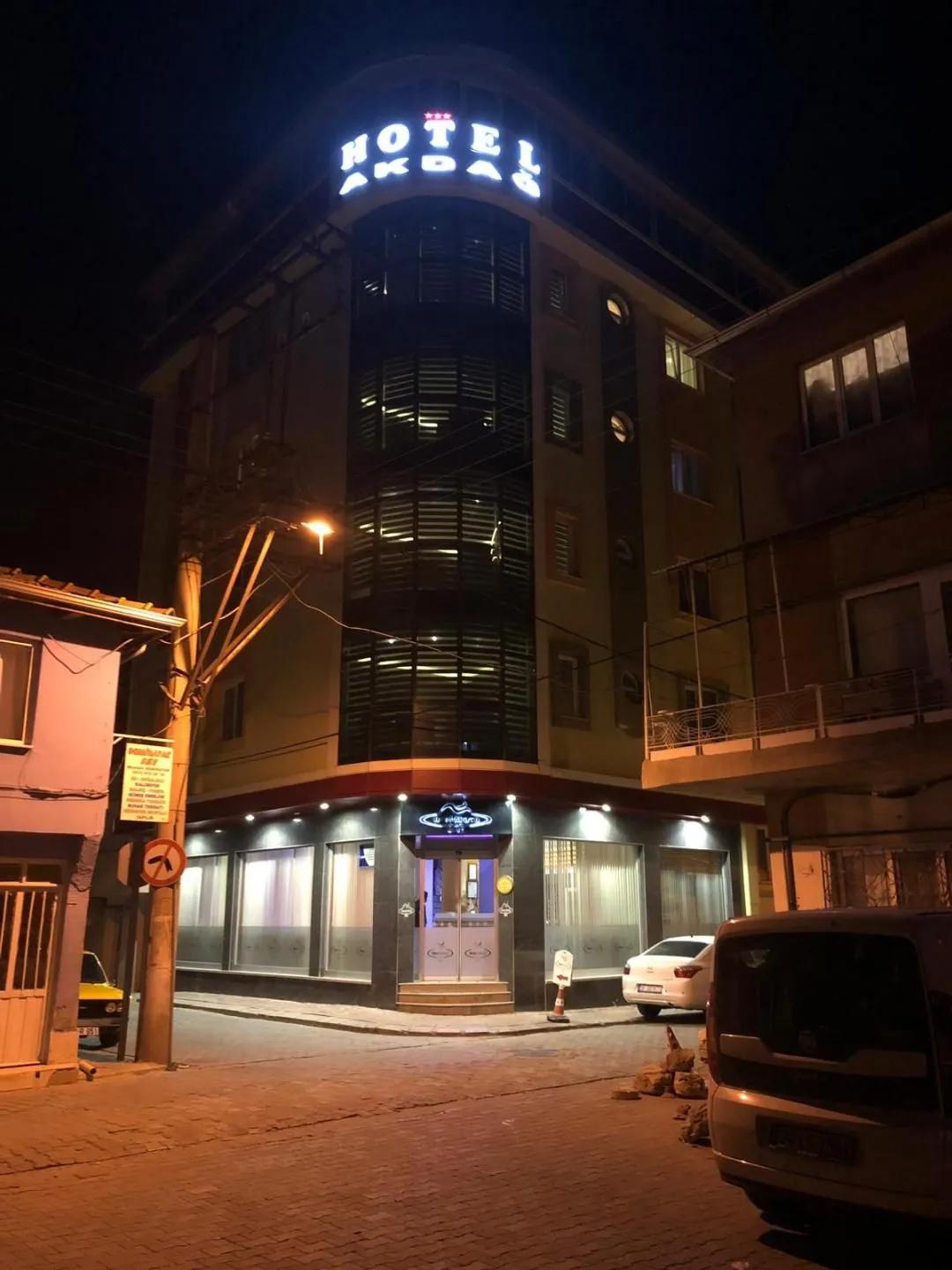 Hotel Akdağ Uşak — 7