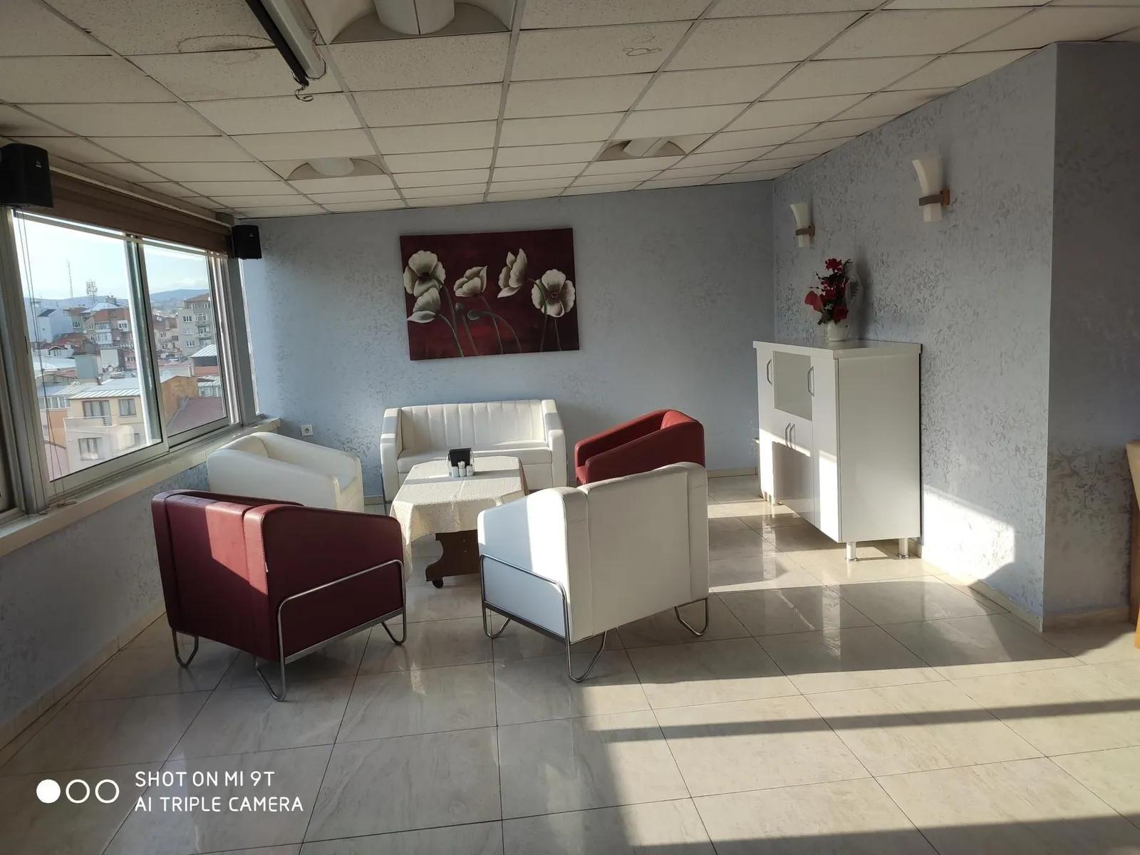 Hotel Akdağ Uşak — 8