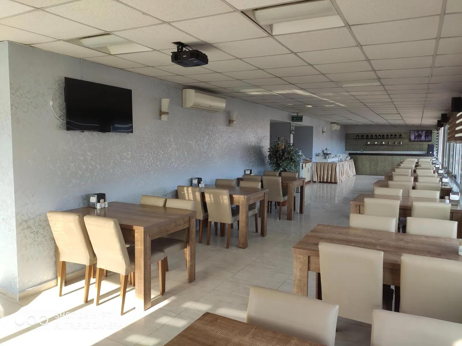 Hotel Akdağ Uşak — 9