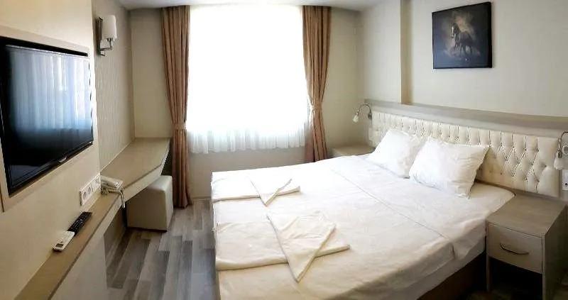 Hotel Akdağ Uşak — 10