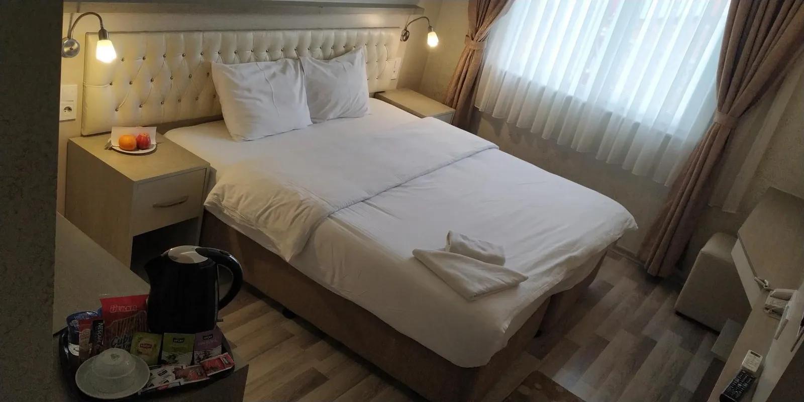 Hotel Akdağ Uşak — 11