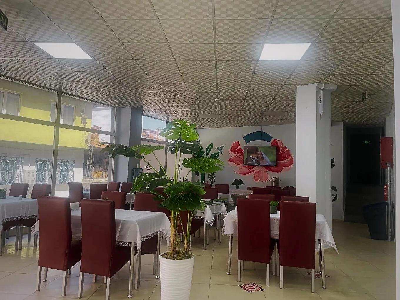 Mola Inn Uşak — 5