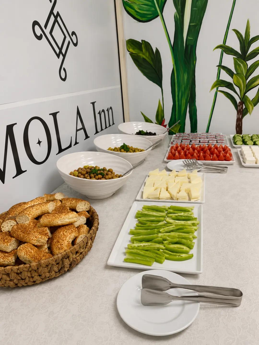 Mola Inn Uşak — 7