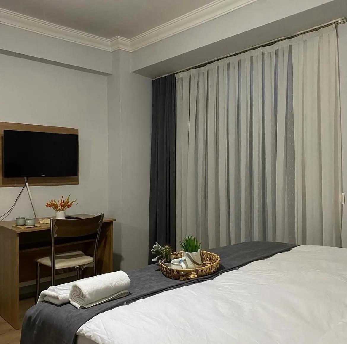 Mola Inn Uşak — 10