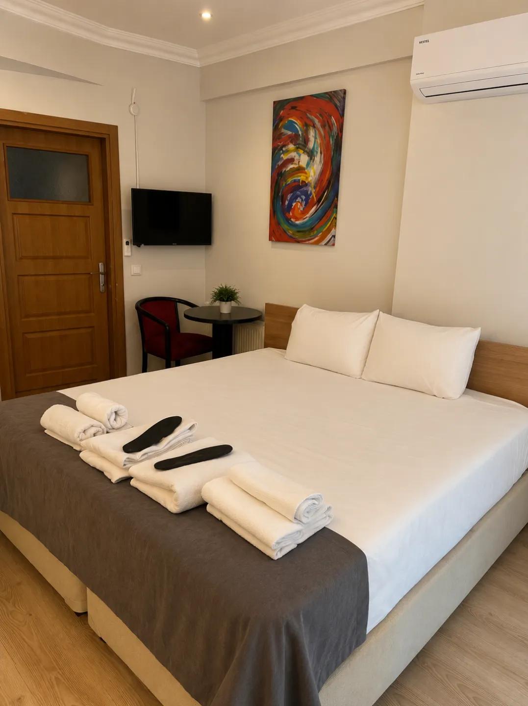Mola Inn Uşak — 11