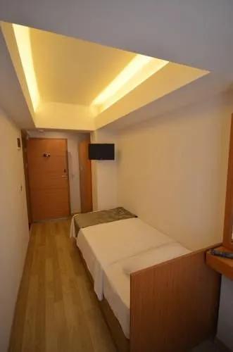 Otel On Arslan — 7