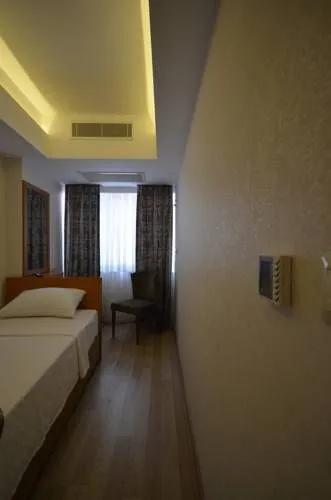 Otel On Arslan — 8