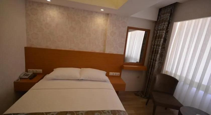 Otel On Arslan — 9