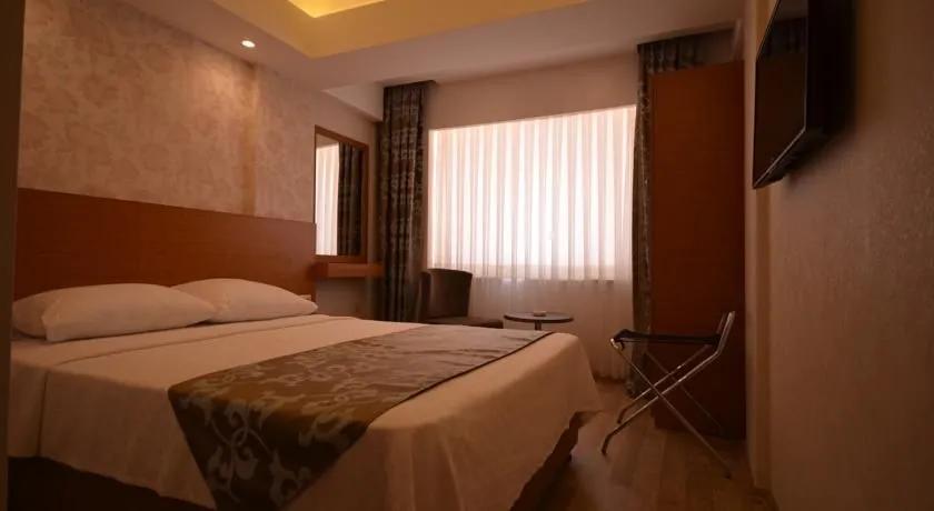 Otel On Arslan — 11