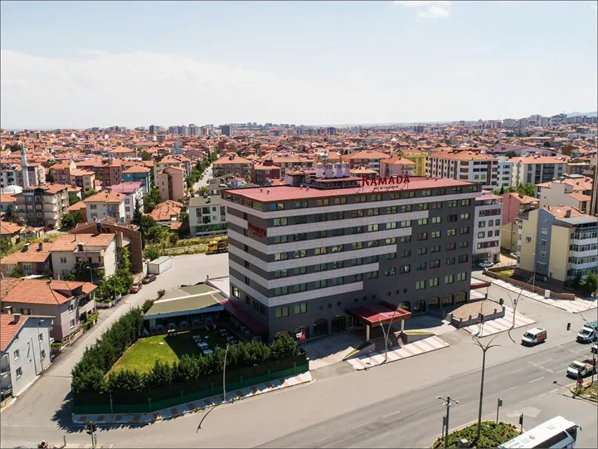 Ramada By Wyndham Uşak — 1
