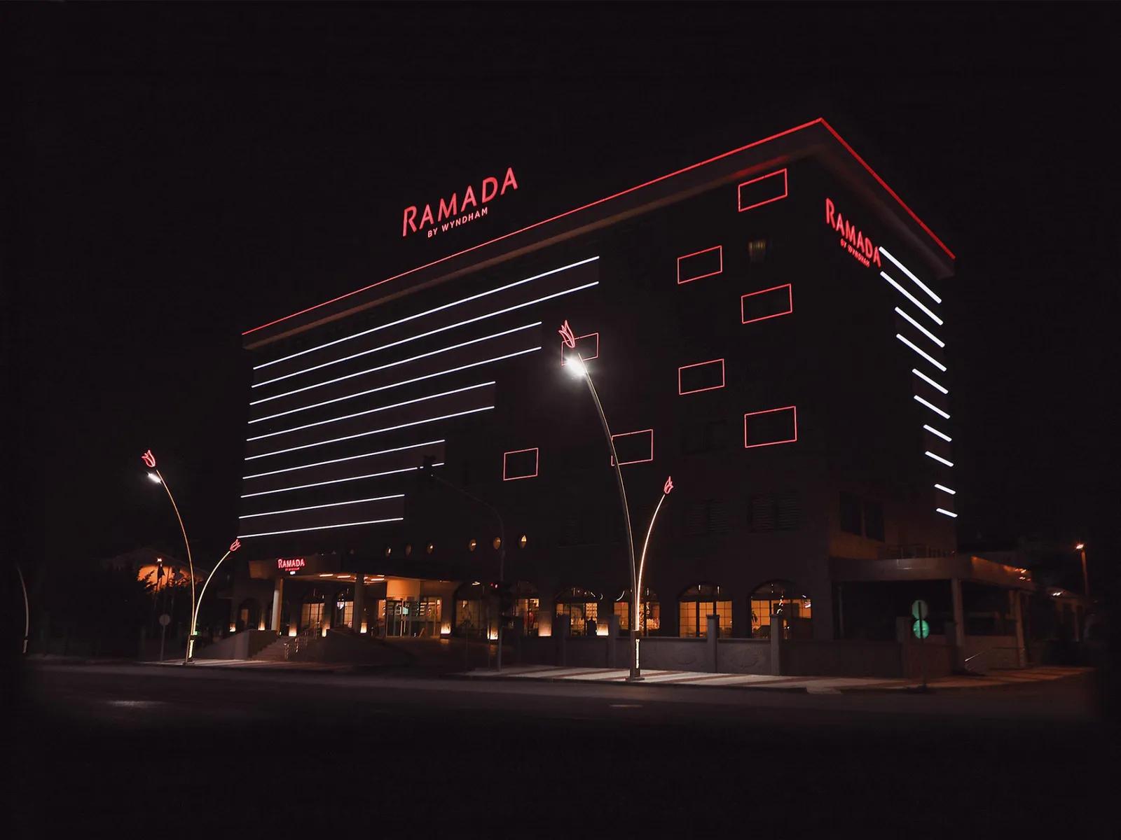 Ramada By Wyndham Uşak — 4