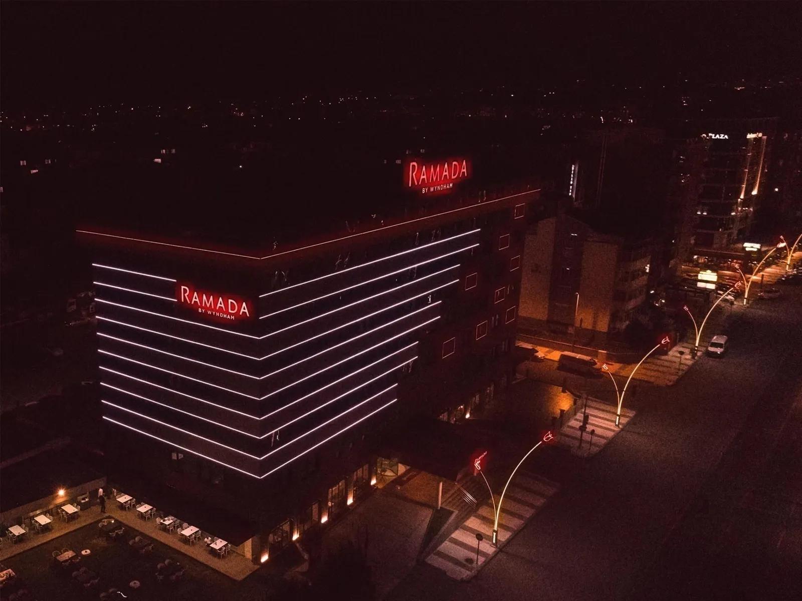 Ramada By Wyndham Uşak — 6