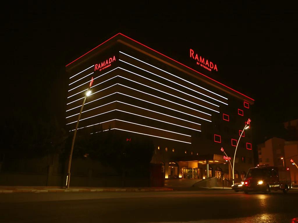 Ramada By Wyndham Uşak — 7