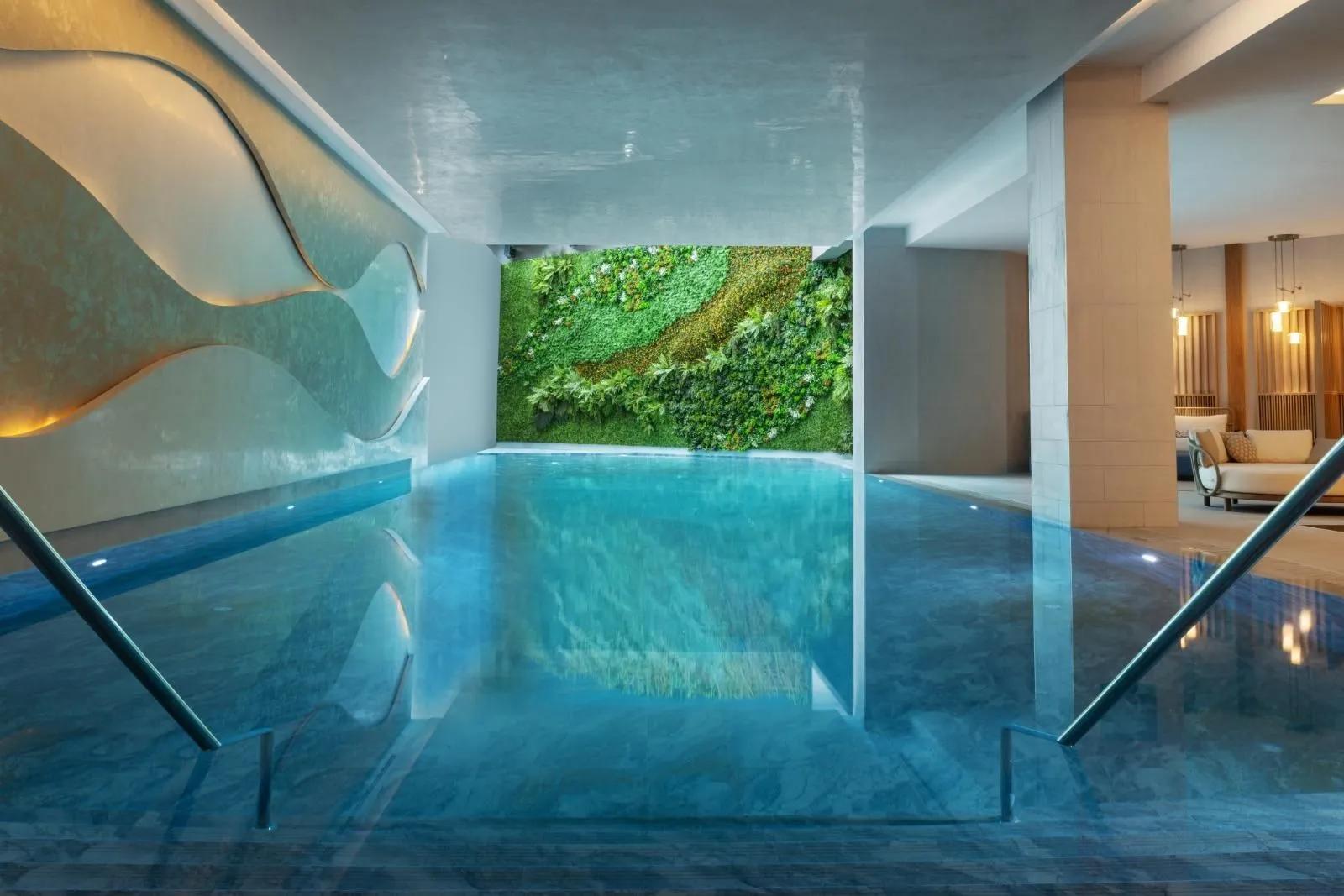 Sheraton Uşak Hotel & Thermal Spa — 1