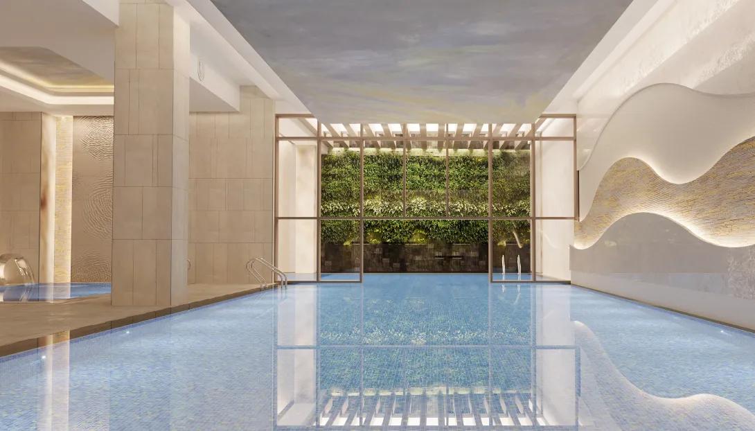 Sheraton Uşak Hotel & Thermal Spa — 2