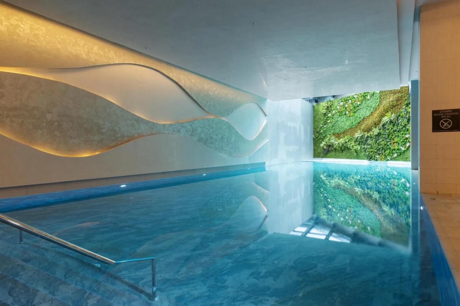Sheraton Uşak Hotel & Thermal Spa — 3