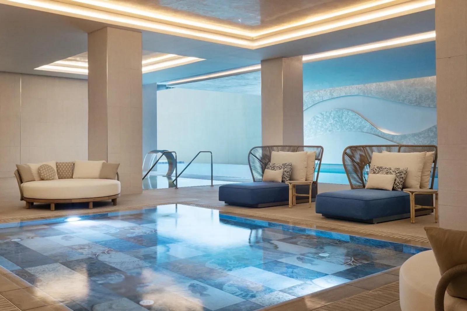 Sheraton Uşak Hotel & Thermal Spa — 4