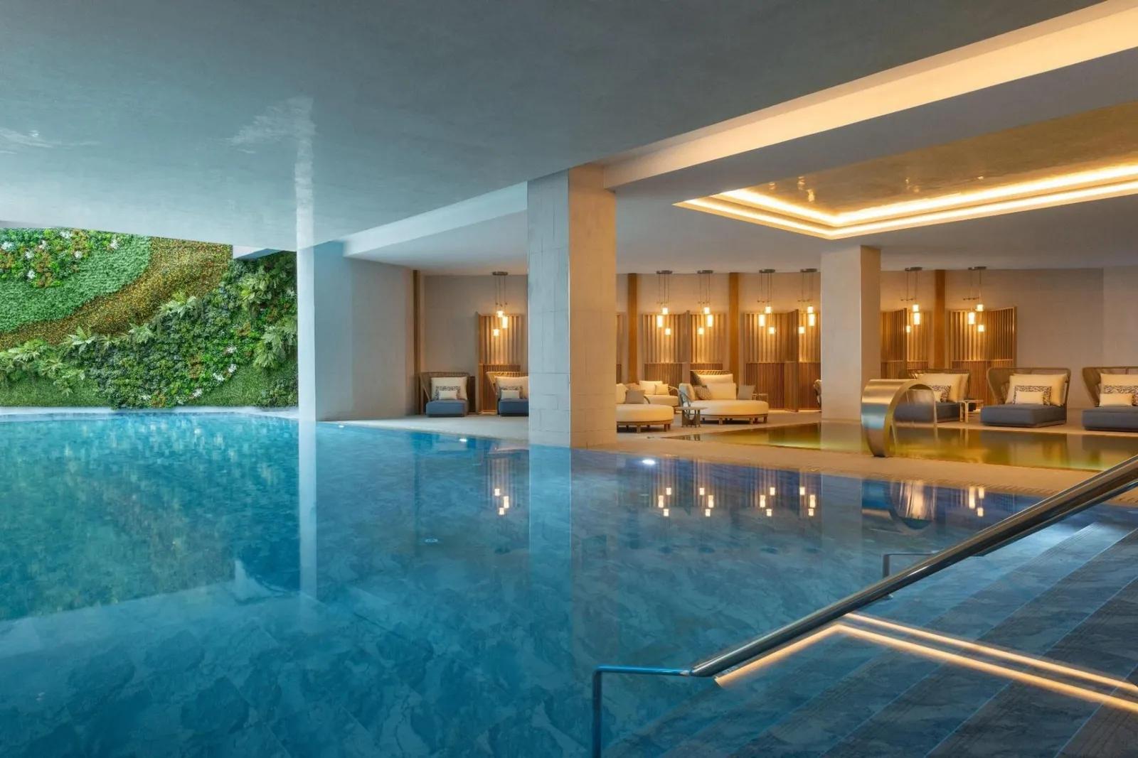 Sheraton Uşak Hotel & Thermal Spa — 5