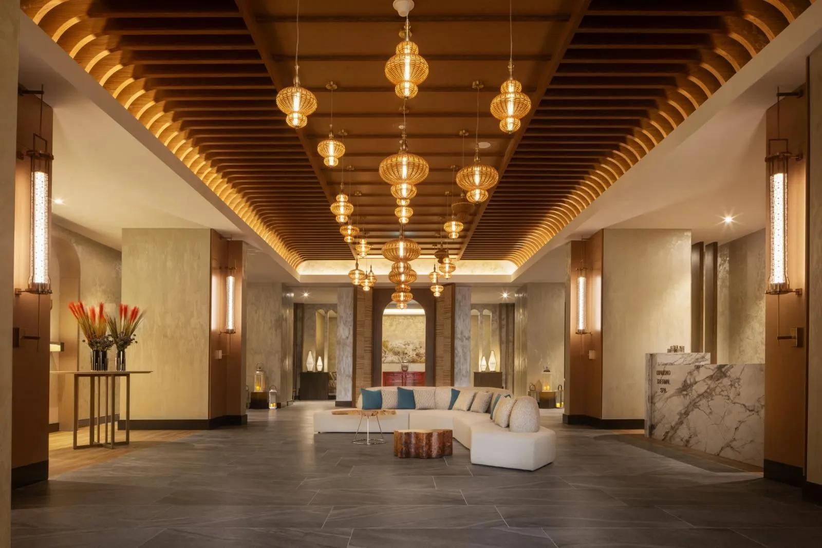 Sheraton Uşak Hotel & Thermal Spa — 9