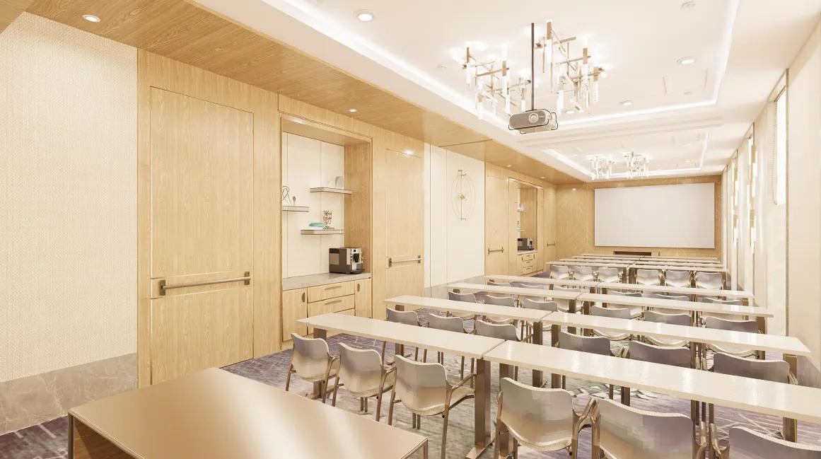Sheraton Uşak Hotel & Thermal Spa — 11