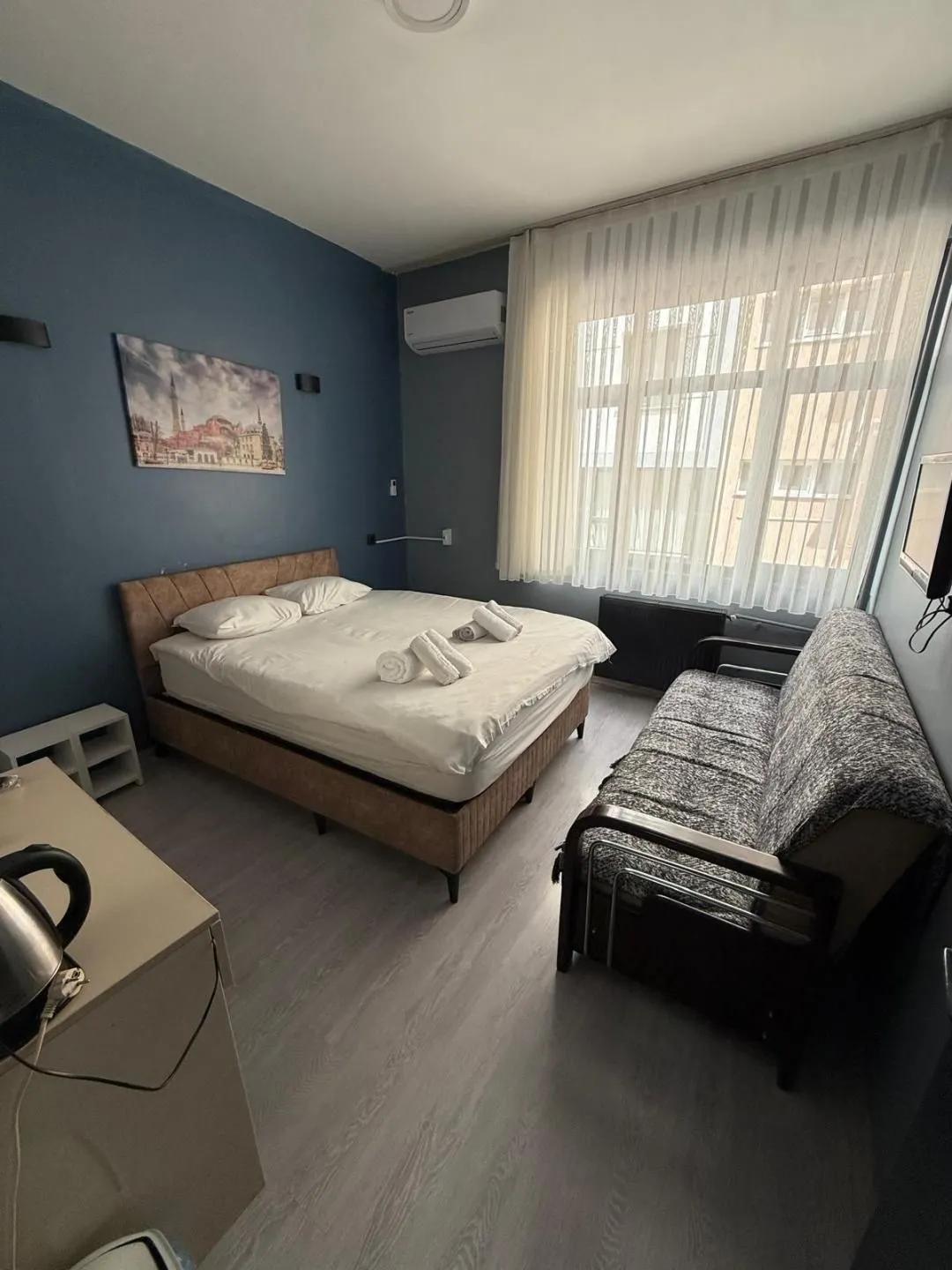 Umk Pansiyon Cadde Uşak — 8