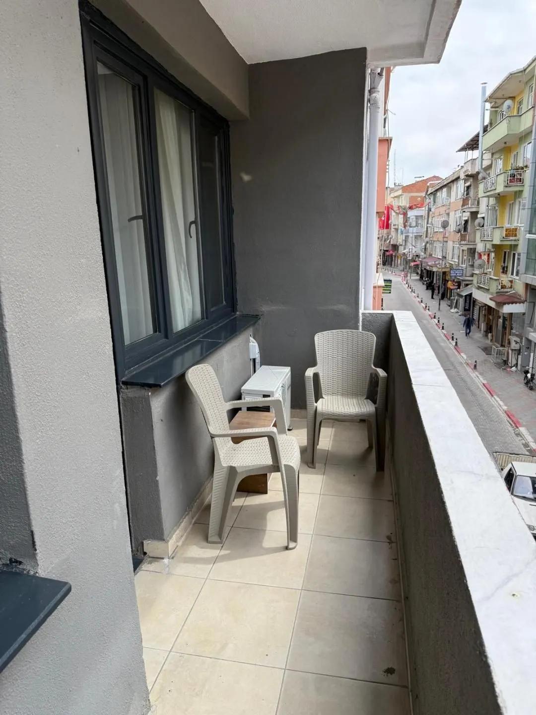Umk Pansiyon Cadde Uşak — 12