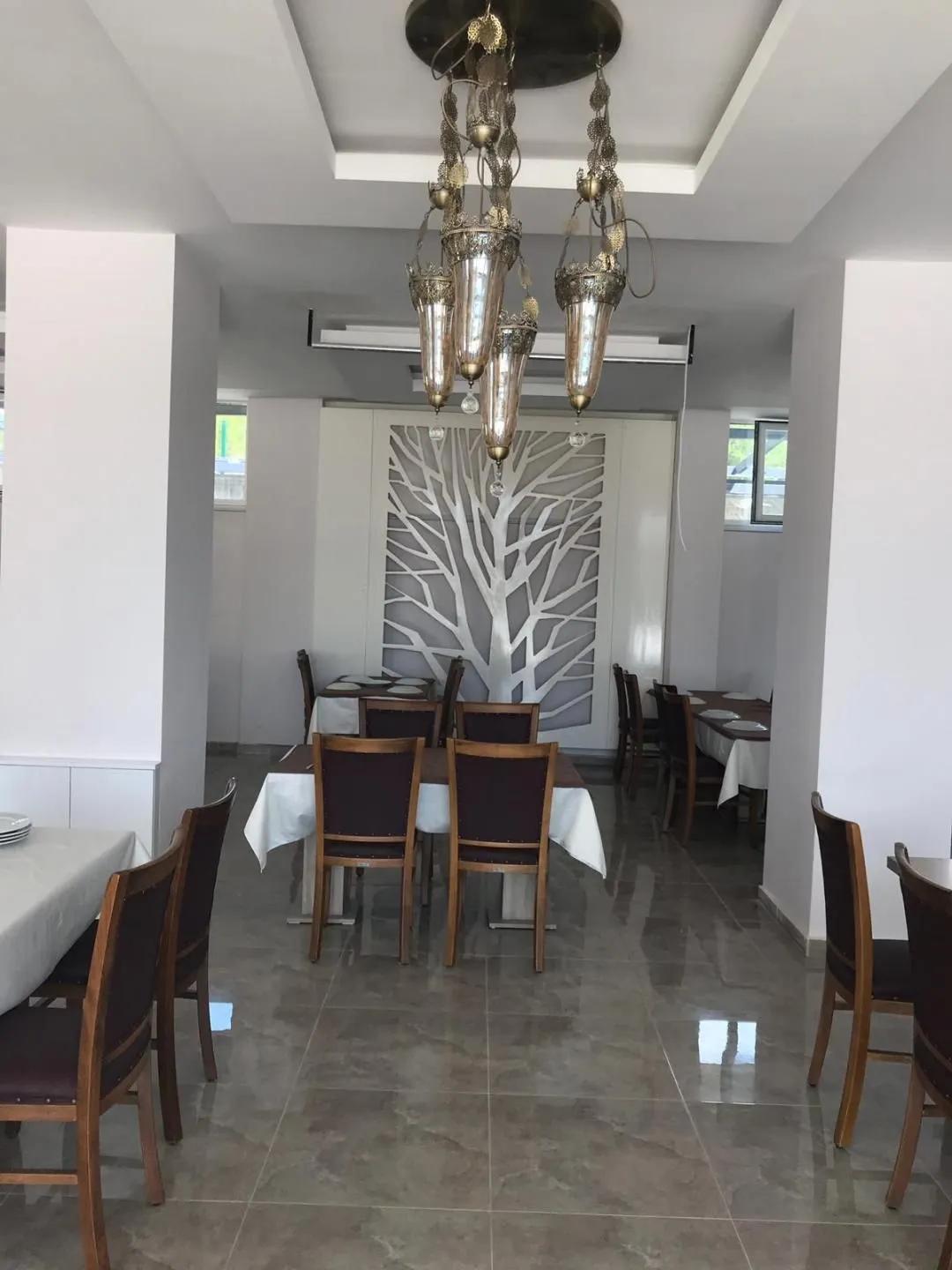 Yalım Garden Park Otel Uşak — 3