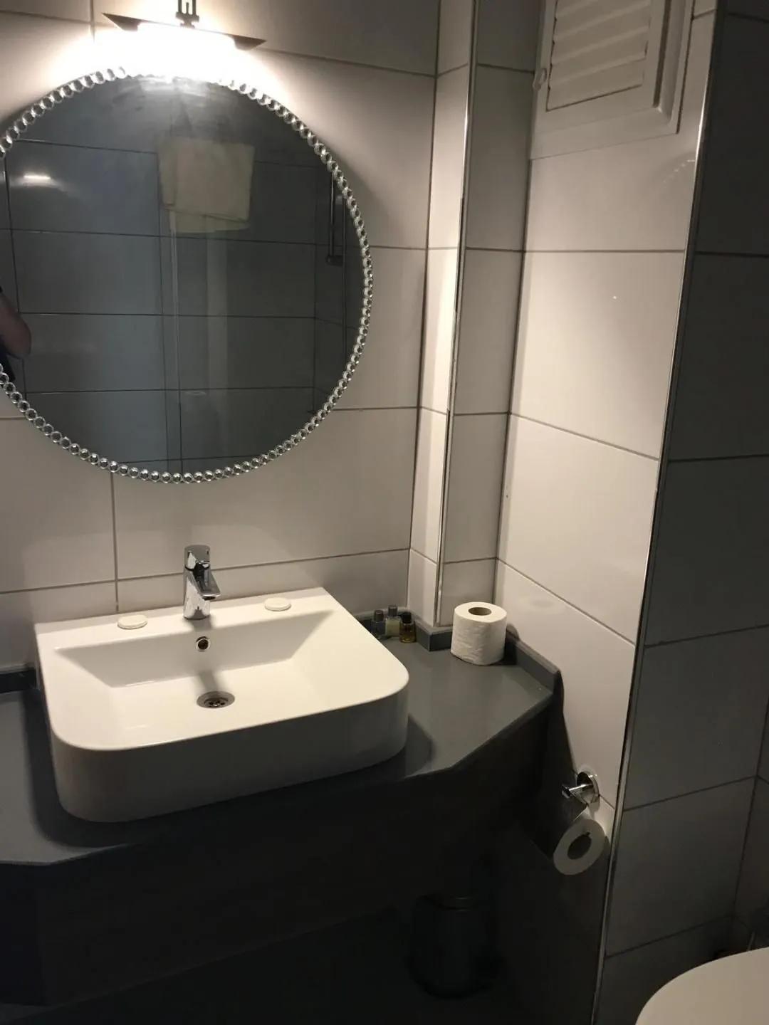 Yalım Garden Park Otel Uşak — 6