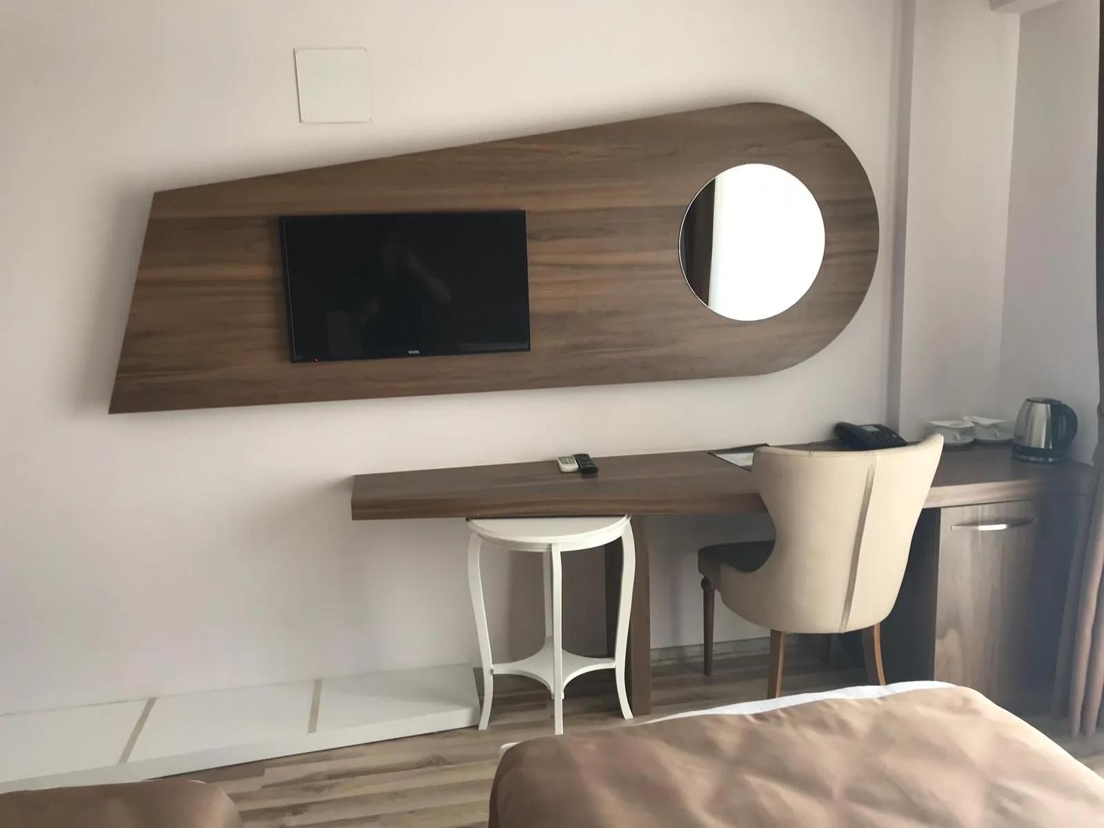Yalım Garden Park Otel Uşak — 8