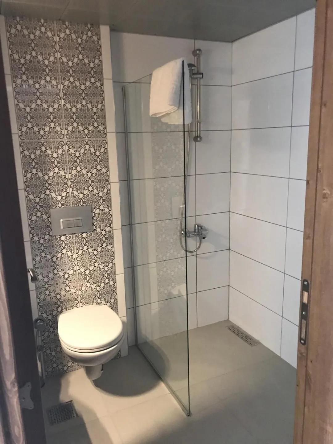 Yalım Garden Park Otel Uşak — 9