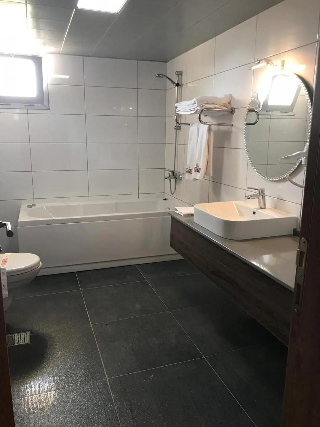 Yalım Garden Park Otel Uşak — 10