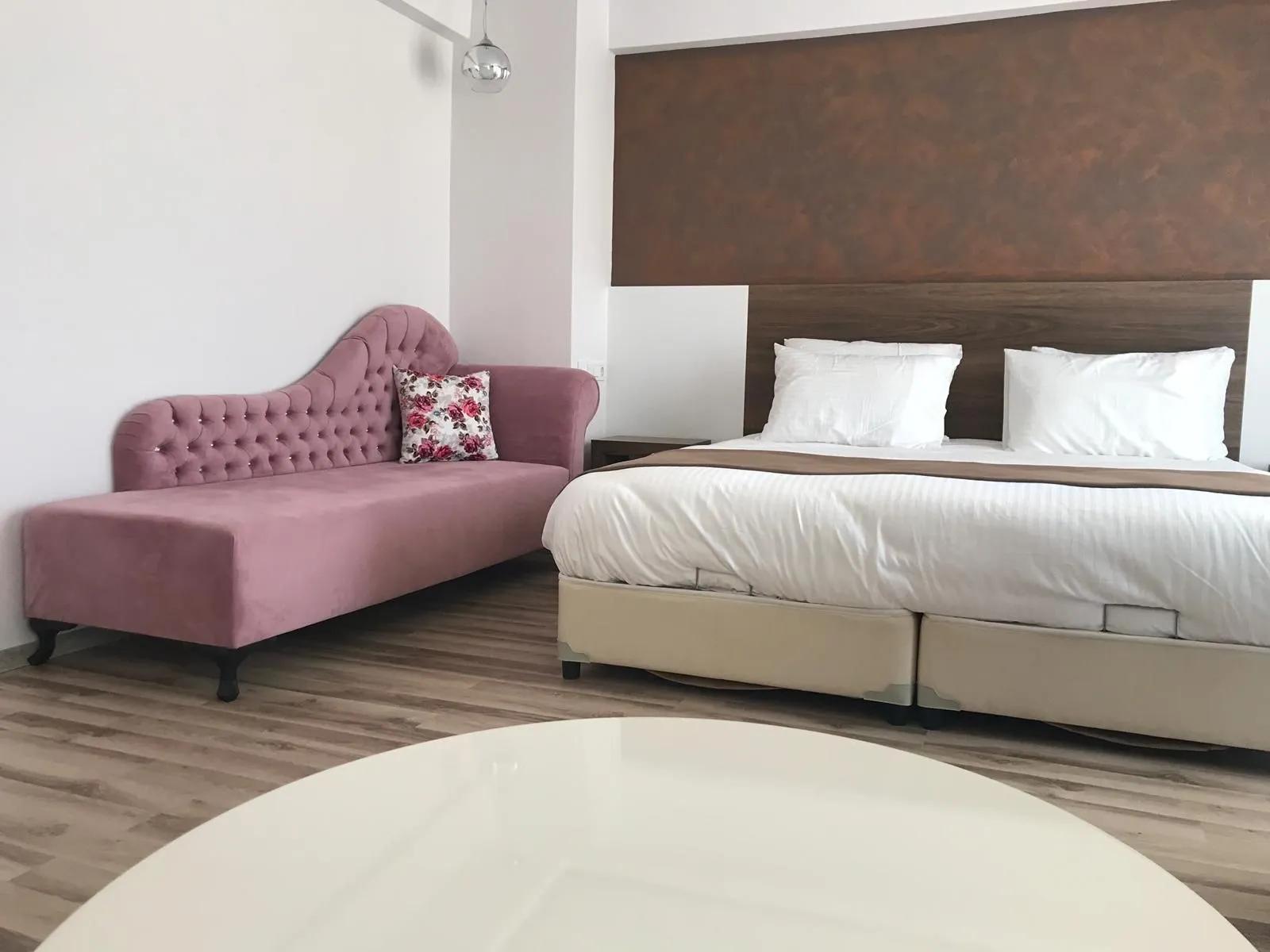 Yalım Garden Park Otel Uşak — 11