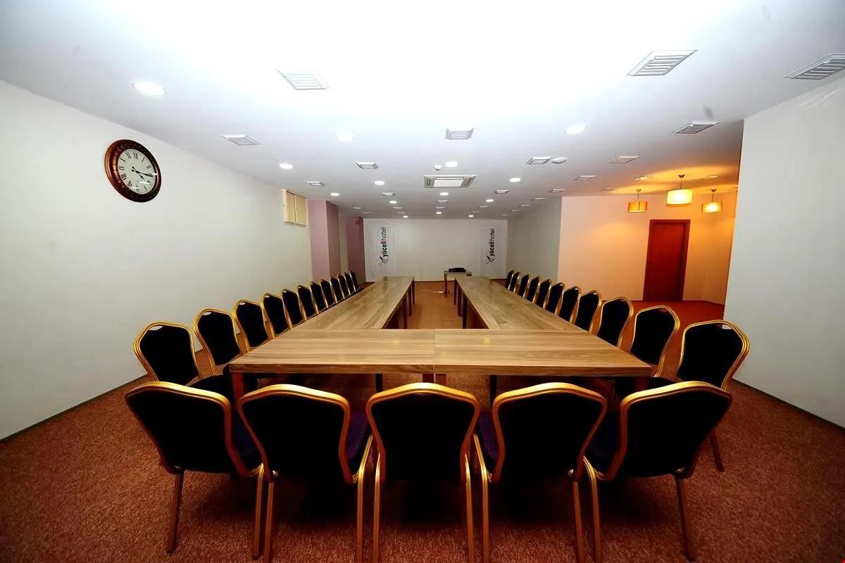 Yücel Hotel Uşak — 3