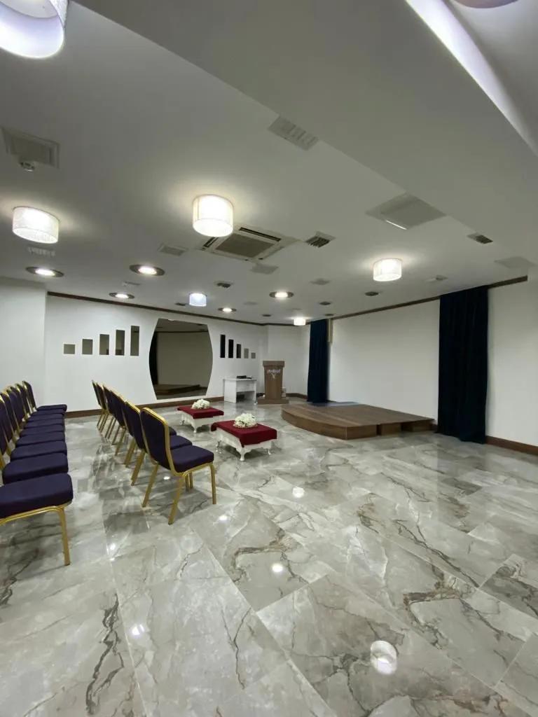 Yücel Hotel Uşak — 4