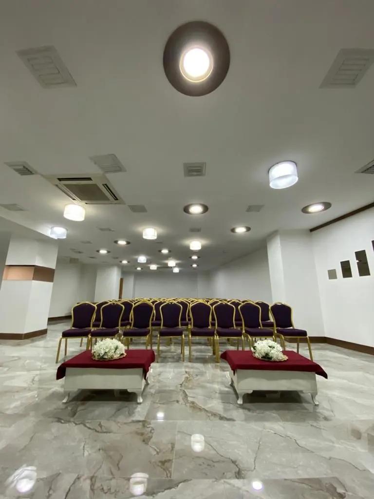 Yücel Hotel Uşak — 5