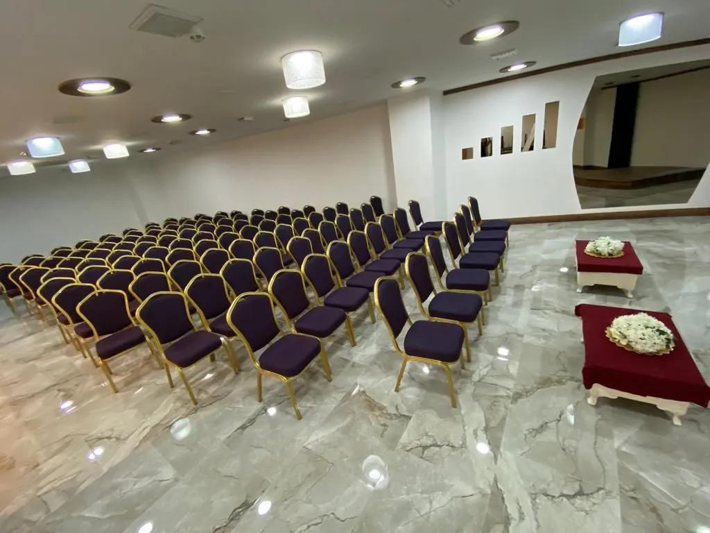 Yücel Hotel Uşak — 7
