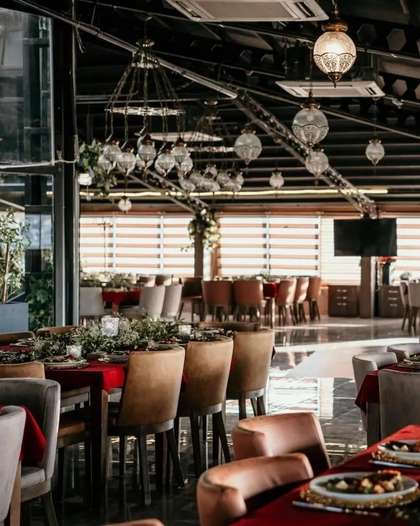 Yücel Hotel Uşak — 9