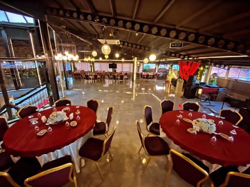 Yücel Hotel Uşak — 11