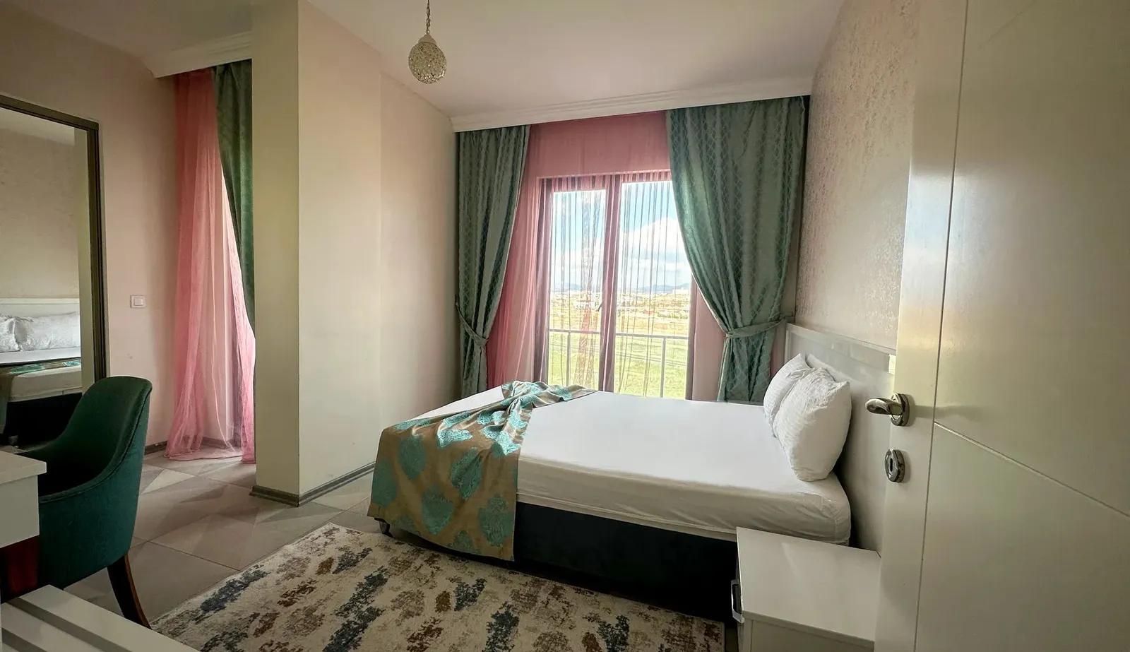 Afion Thermal Otel — 8